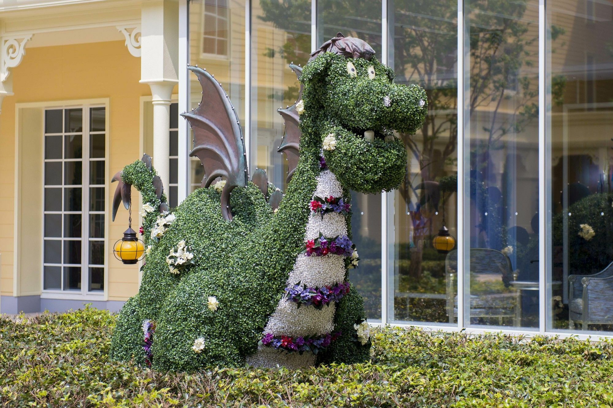 Tokyo Disney Celebration Hotel Urayasu Exterior foto